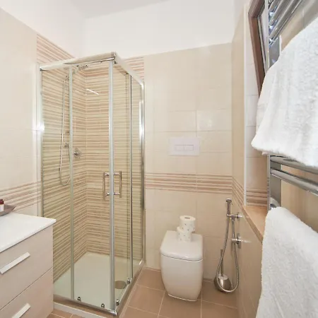 Cilentia Bed & Breakfast Agropoli