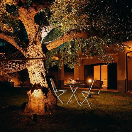 Cilentia Bed & Breakfast