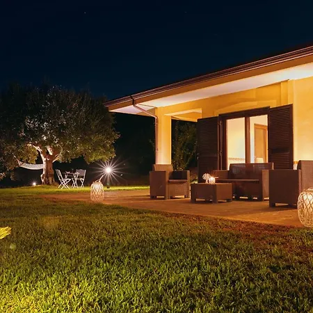 Cilentia Bed & Breakfast 2*