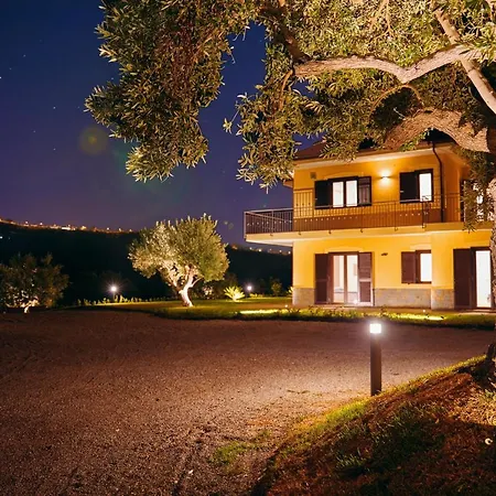 Bed & Breakfast Cilentia