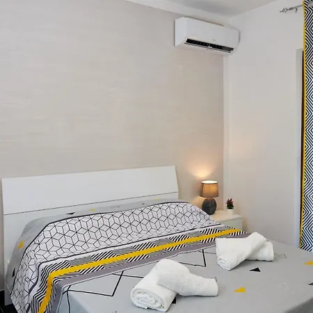 Cilentia Bed & Breakfast 2*