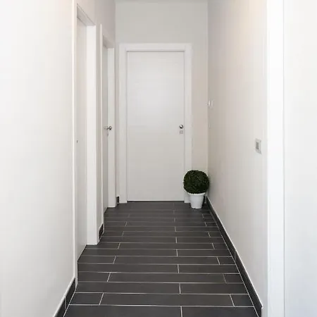 Bed & Breakfast Cilentia Agropoli