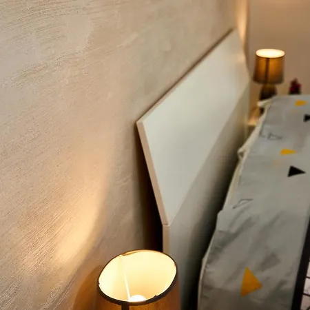 Bed & Breakfast Cilentia Agropoli
