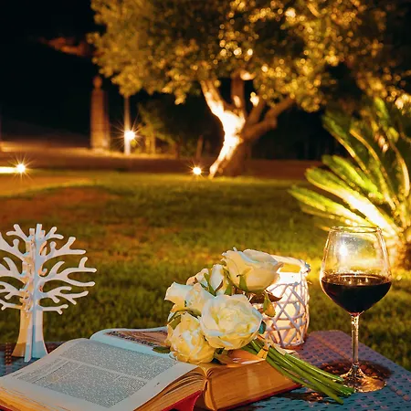 Cilentia Bed & Breakfast