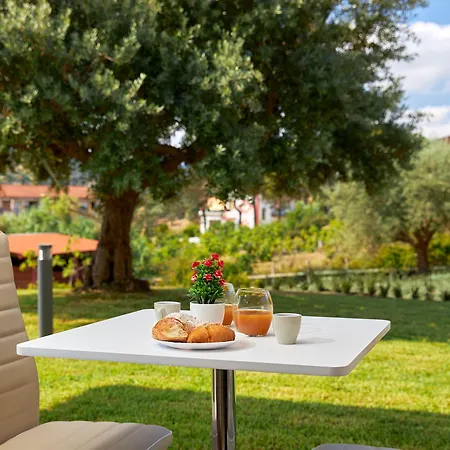 Bed & Breakfast Cilentia 2*