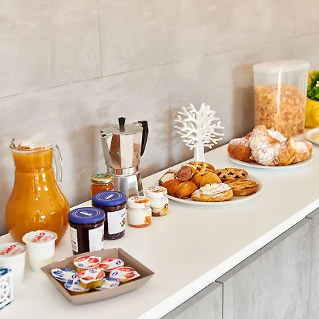 Bed & Breakfast Cilentia 2*