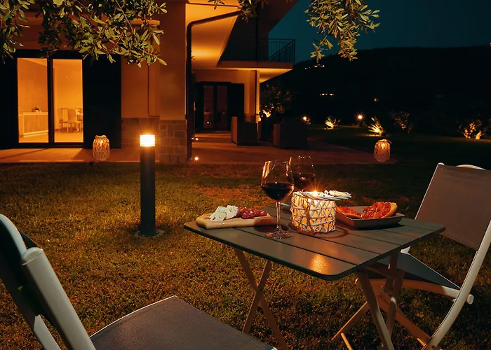 Cilentia 2* Agropoli