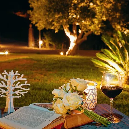 Bed & Breakfast Cilentia 2*