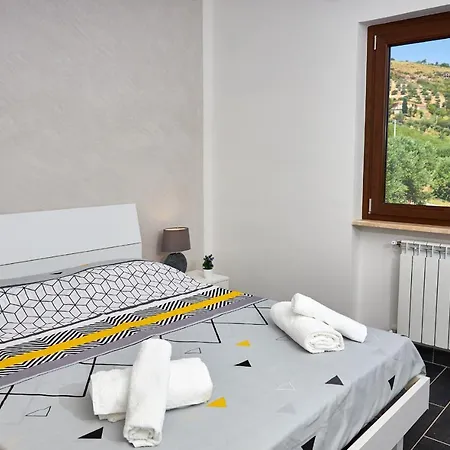 Cilentia Oda ve Kahvaltı