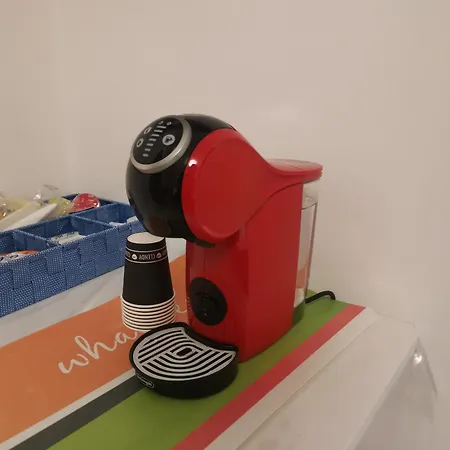 Cilentia Nocleg ze śniadaniem