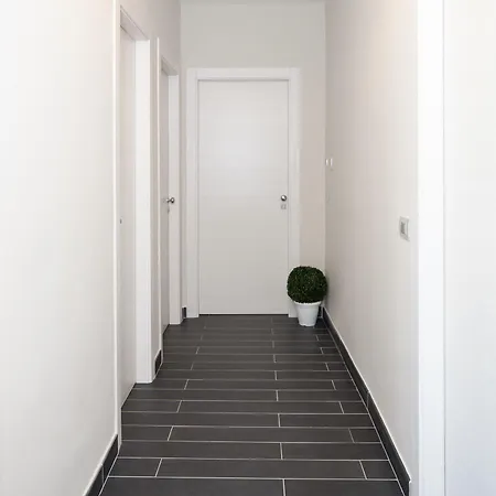 Oda ve Kahvaltı Cilentia Agropoli
