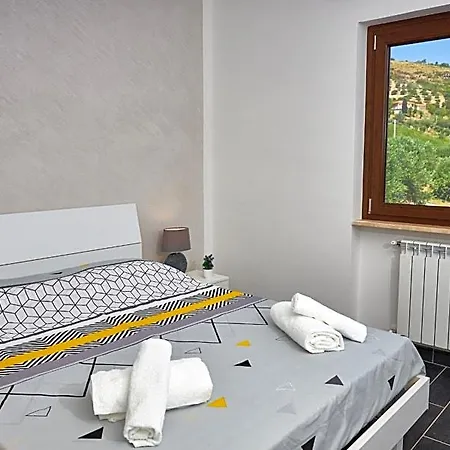 Cilentia 2* Agropoli