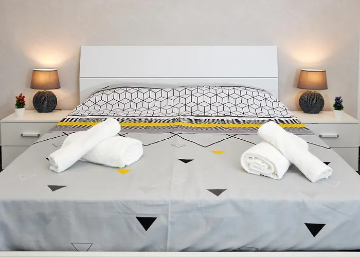 Cilentia ベッド・アンド・ブレックファスト