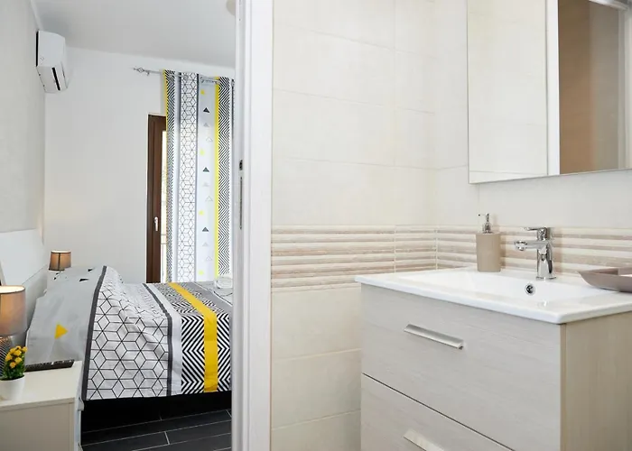 ベッド・アンド・ブレックファスト Cilentia